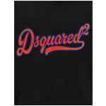 Dsquared2 Sponge Patch Hoodie