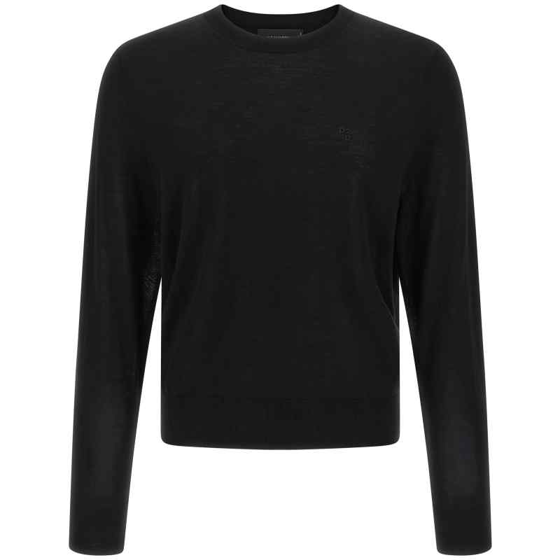Dsquared2 Wool Sweater