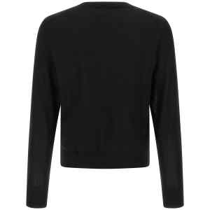 Dsquared2 Wool Sweater