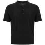 Dsquared2 Wool Polo Shirt