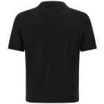 Dsquared2 Wool Polo Shirt