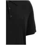 Dsquared2 Wool Polo Shirt