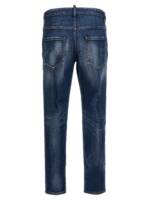 Dsquared2 Skater Jeans
