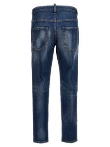 Dsquared2 Skater Jeans