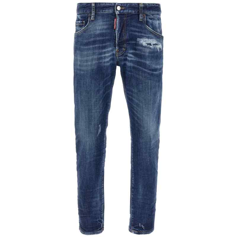 Dsquared2 Skater Jeans
