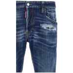 Dsquared2 Skater Jeans
