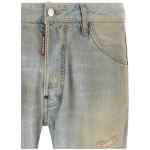 Dsquared2 Teddy Jeans
