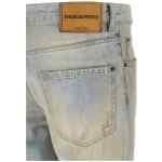 Dsquared2 Teddy Jeans