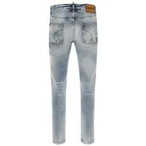 Dsquared2 Teddy Jeans