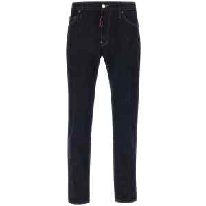 Dsquared2 Teddy Jeans