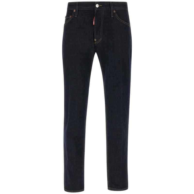 Dsquared2 Teddy Jeans
