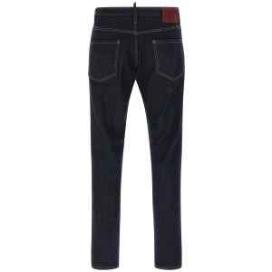 Dsquared2 Teddy Jeans