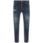 Dsquared2 Tidy Biker Jeans