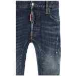 Dsquared2 Tidy Biker Jeans