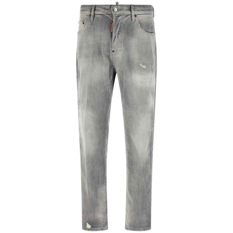 Dsquared2 642 Jeans