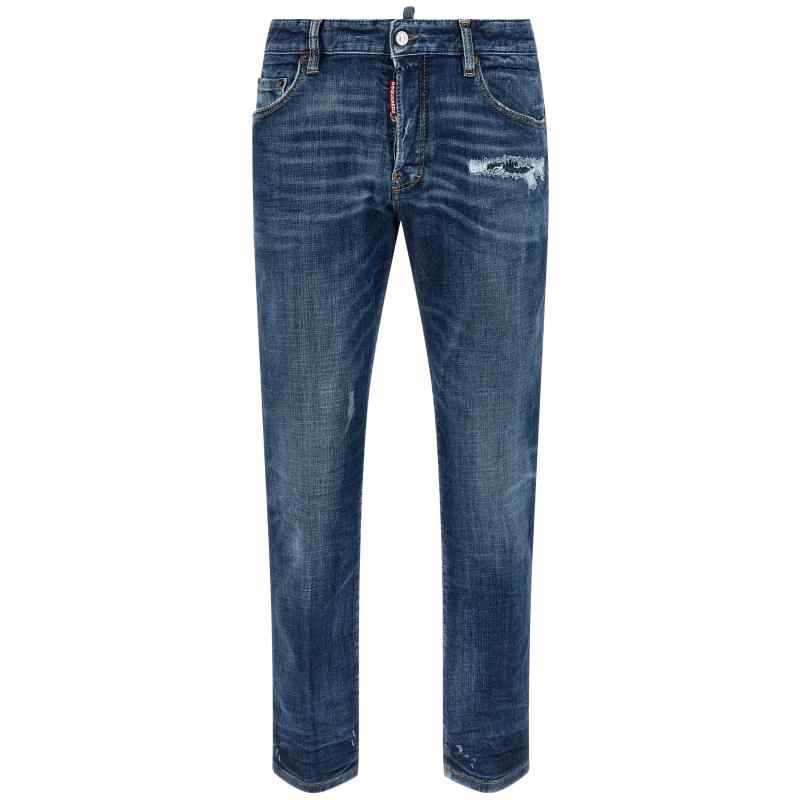 Dsquared2 Skater Jeans
