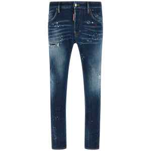 Dsquared2 Skater Jeans