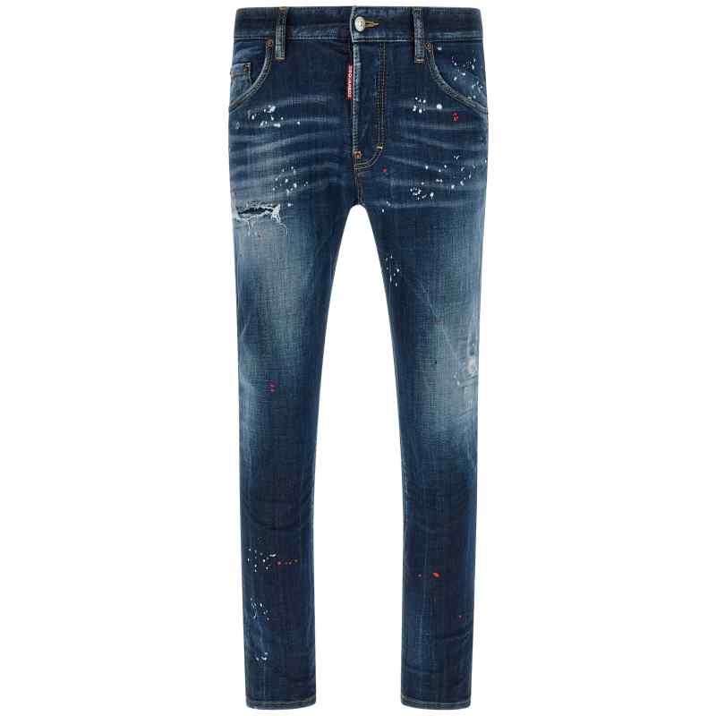 Dsquared2 Skater Jeans