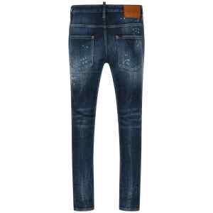 Dsquared2 Skater Jeans