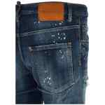 Dsquared2 Skater Jeans