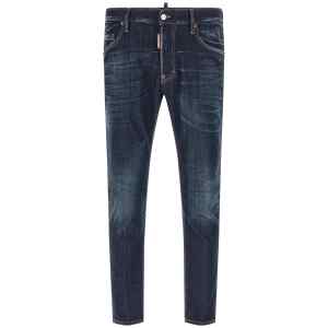Dsquared2 Skater Jeans