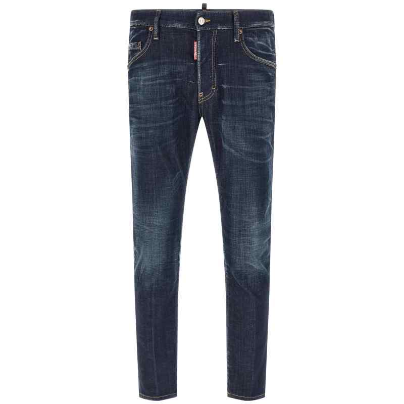 Dsquared2 Skater Jeans