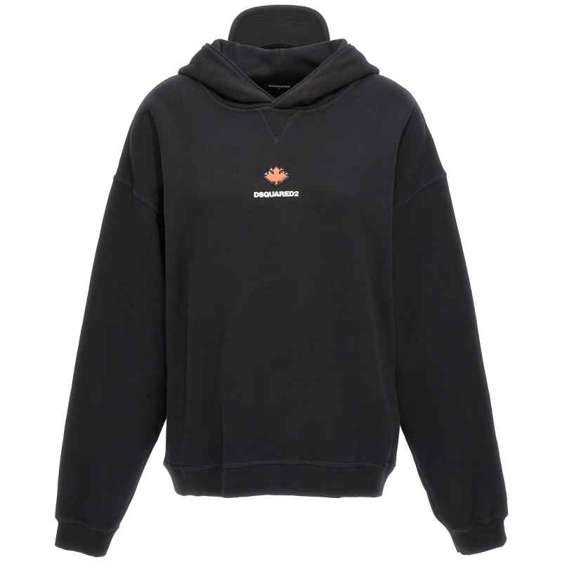 Dsquared2 Herca Hoodie