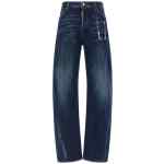 Dsquared2 Loose Twist Jeans Jeans