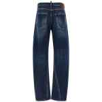 Dsquared2 Loose Twist Jeans Jeans