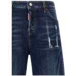 Dsquared2 Loose Twist Jeans Jeans
