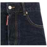 Dsquared2 Cimosa Authentic Japanese Denim Skirt