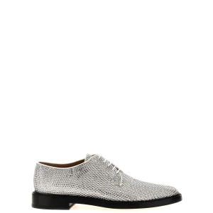 Maison Margiela Tabi Lace Up Shoes