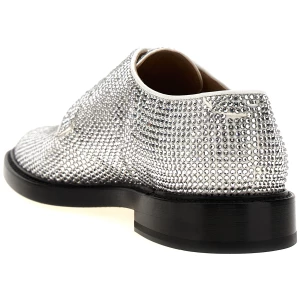 Maison Margiela Tabi Lace Up Shoes