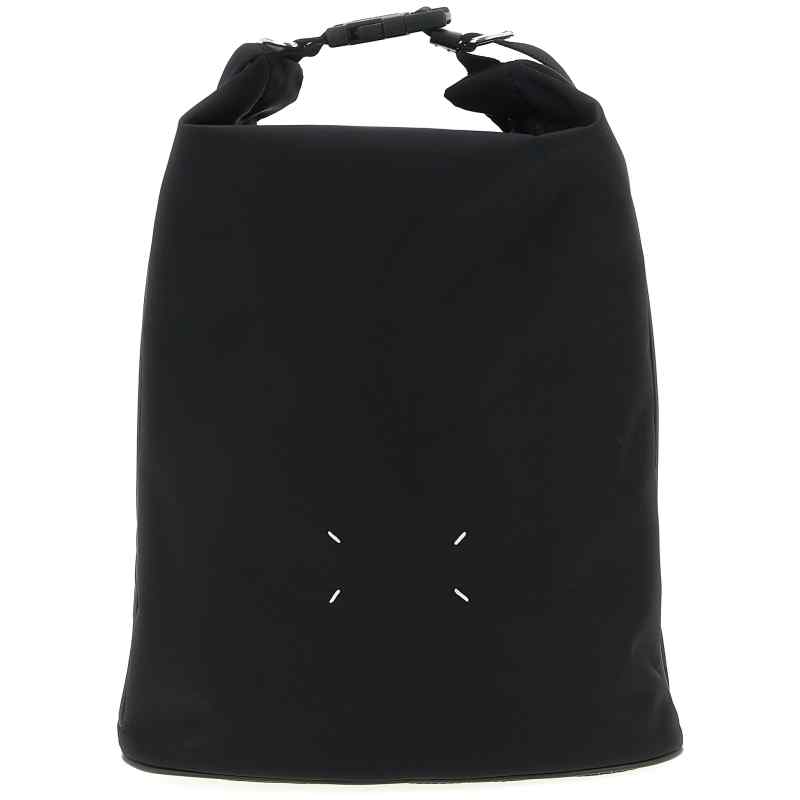 Maison Margiela Roll-up Backpack