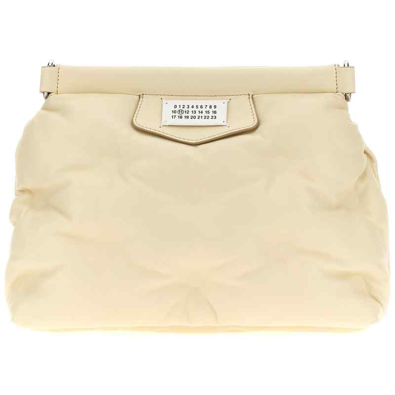 Maison Margiela Glam Slam Classique Small Crossbody Bag