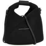 Mm6 Maison Margiela Japanese Mesh Crossbody Bag