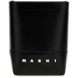 Marni Logo Shoulder Strap