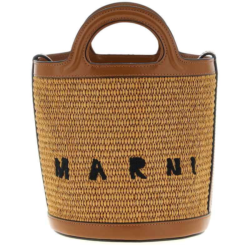 Marni Small ‘tropicalia’ Bucket Bag