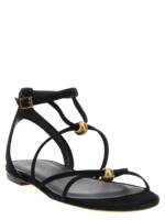 Isabel Marant Aeza Sandals