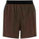 Tom Ford Silk Shorts