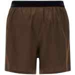 Tom Ford Silk Shorts