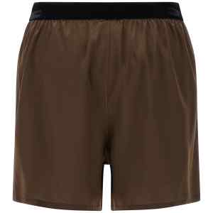 Tom Ford Silk Shorts
