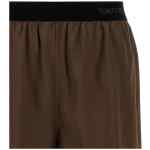 Tom Ford Silk Shorts