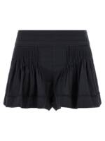 Isabel Marant Cybila Shorts