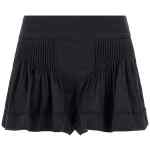 Isabel Marant Cybila Shorts