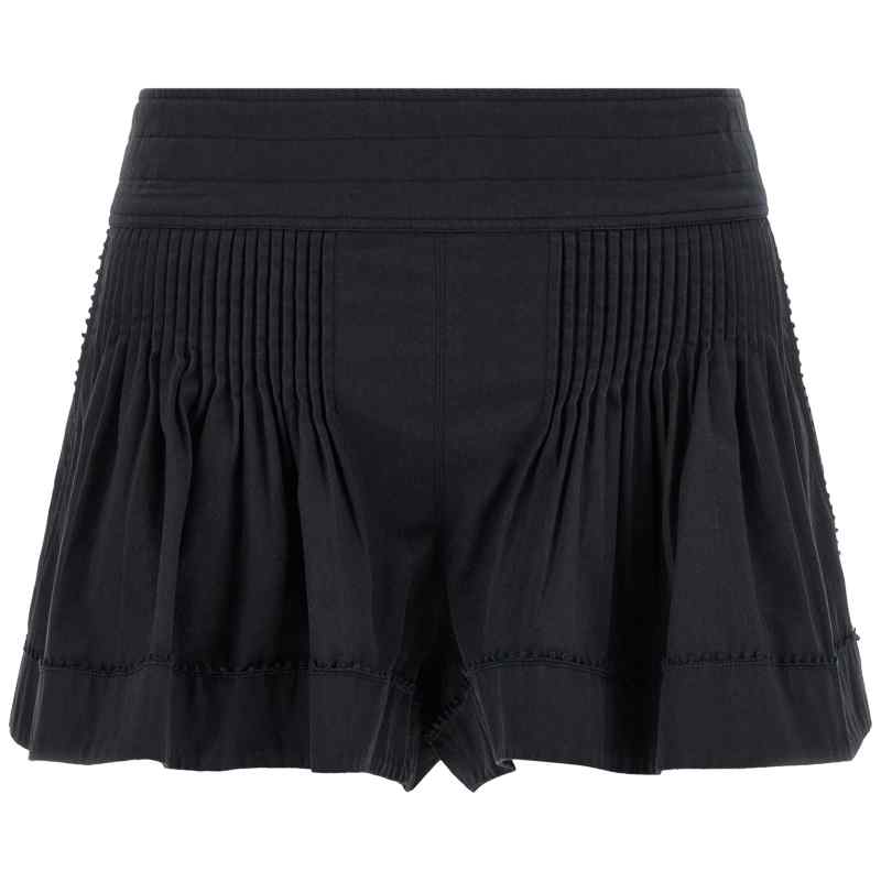 Isabel Marant Cybila Shorts