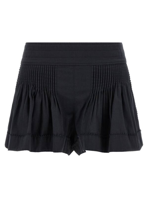 Isabel Marant Cybila Shorts