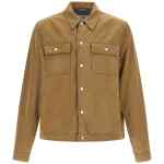 Mm6 Maison Margiela Trucker Jacket