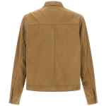 Mm6 Maison Margiela Trucker Jacket