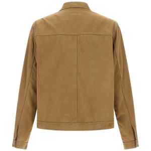 Mm6 Maison Margiela Trucker Jacket